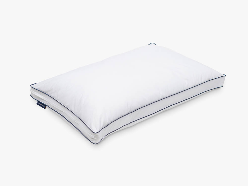 Adjustable Memory Foam Pillow | Brunswick